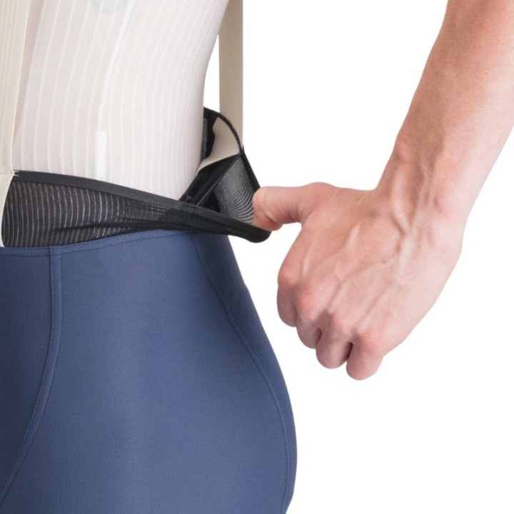 Culote corto Sportful LTD 2 Galaxy blue