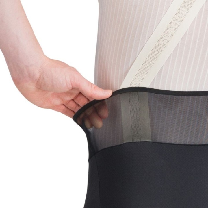 Culote corto Sportful Hyperepic negro