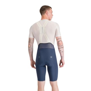 Culote corto Sportful Hyperepic Galaxy blue