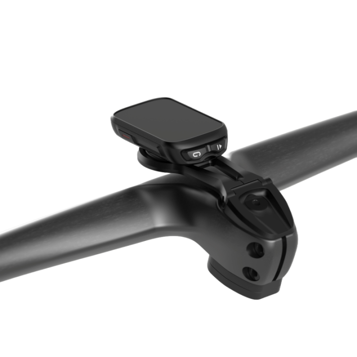 Soporte GPS Onoff Garmin manillar integrado XC