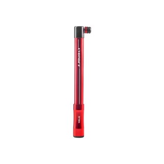 Gonfleur mini Onoff Jet B04 rouge