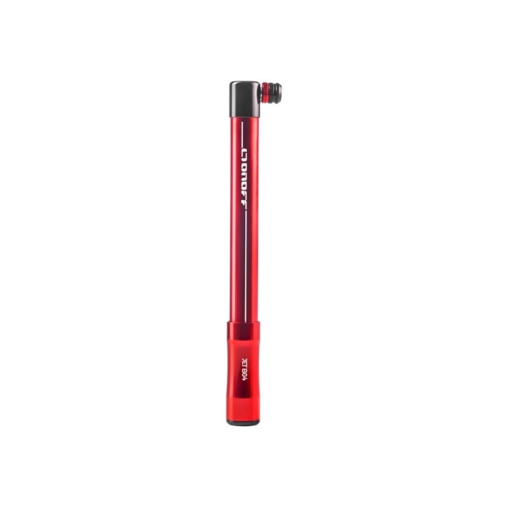 Gonfleur mini Onoff Jet B04 rouge
