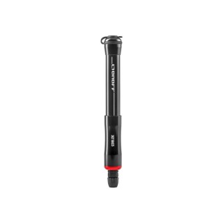 Inflador mini Onoff Jet B03 negro