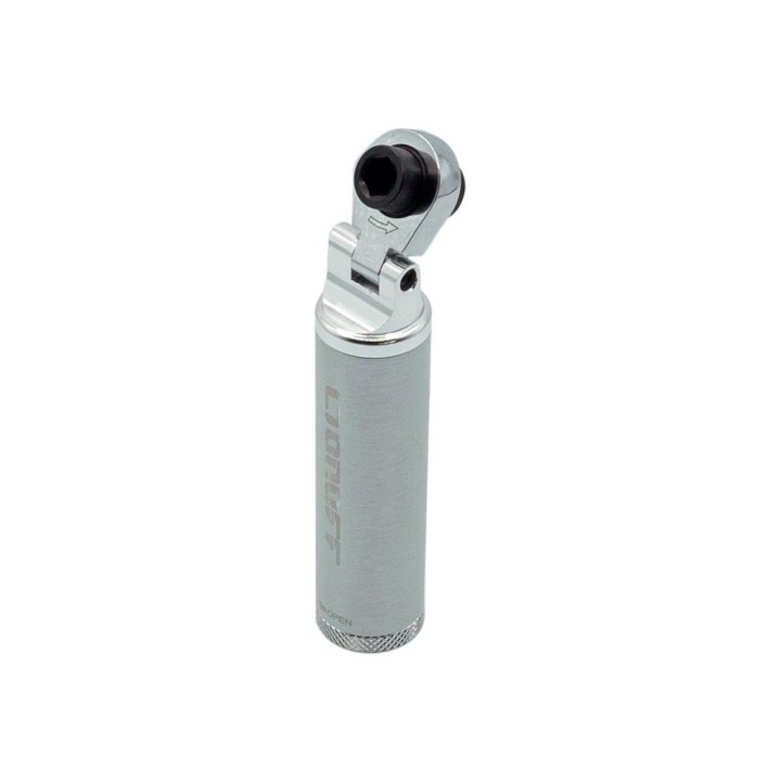 Multi-Outil Onoff Hex 10 argent
