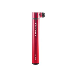 Inflador Mini Onoff Jet B02 rojo