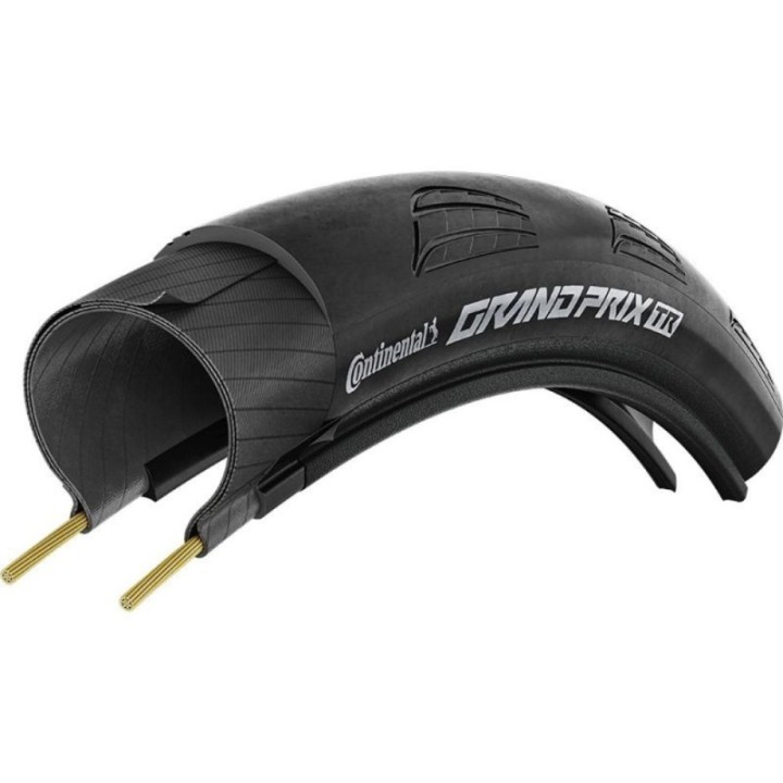 Cubierta Continental Gran Prix TR Negro|CUBIRERTA CARRETERA