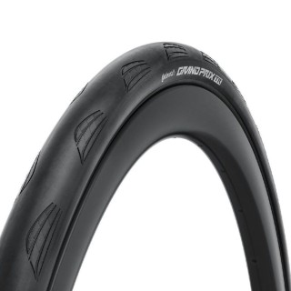Cubierta Continental Gran Prix TR Negro