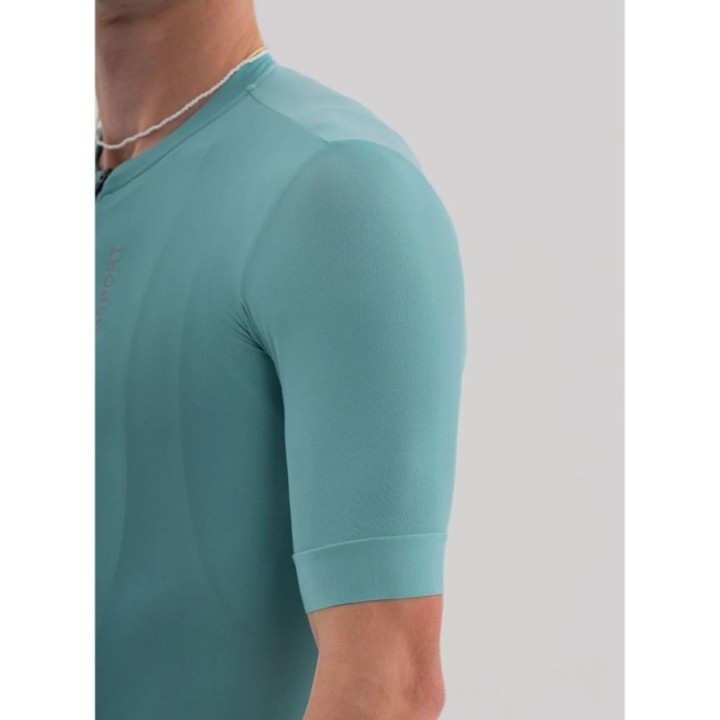 Maillot homme à manches courtes Gsport One Bay