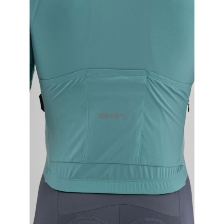 Maillot homme à manches courtes Gsport One Bay