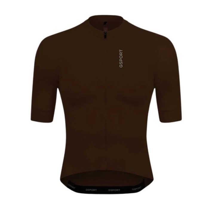 Maillot hombre manga corta Gsport One Harmony