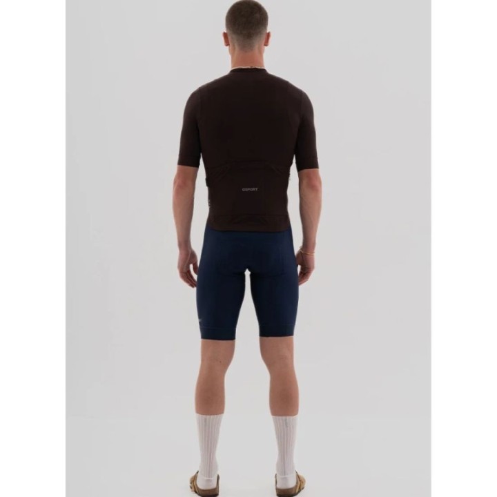 Maillot homme à manches courtes Gsport One Bay