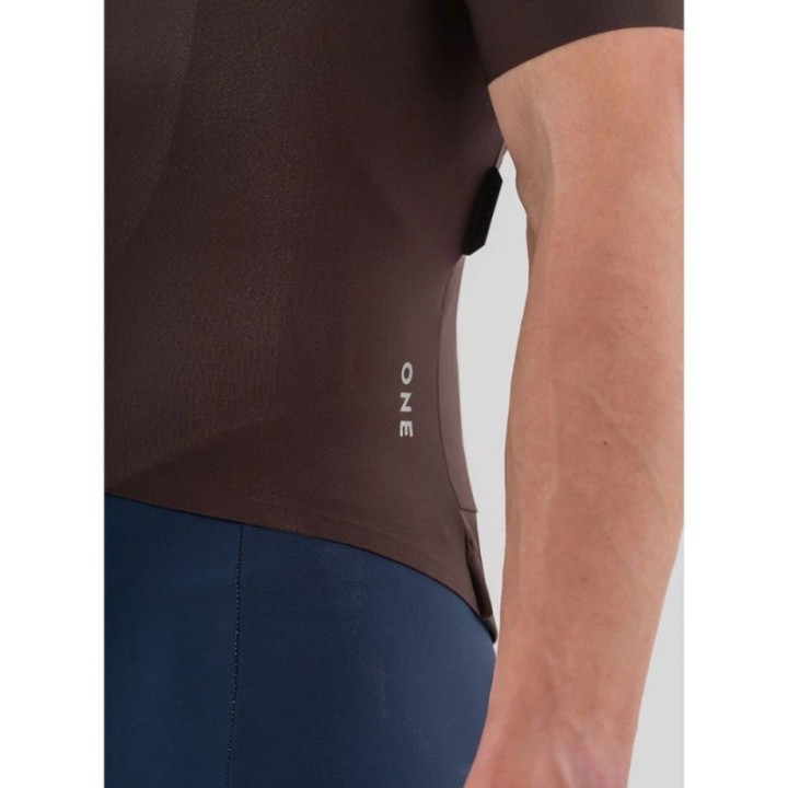 Maillot hombre manga corta Gsport One Bay