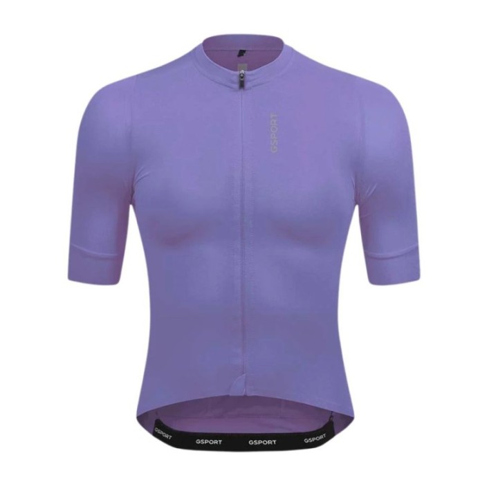 Maillot homme à manches courtes Gsport One Grace