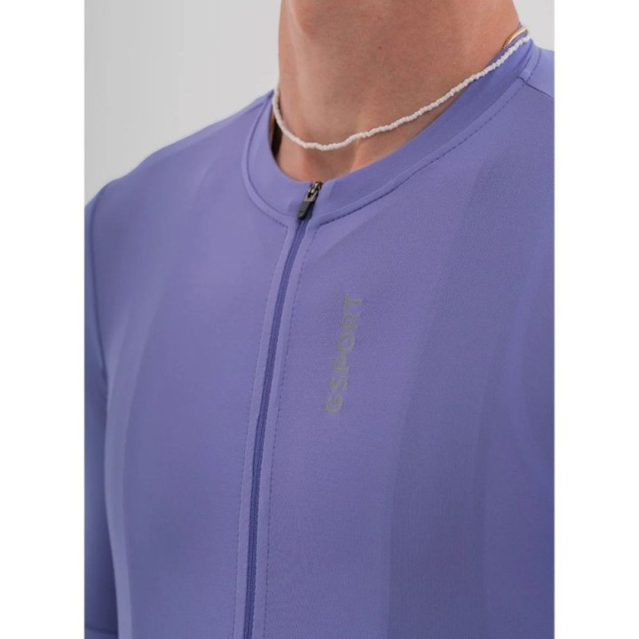 Maillot homme à manches courtes Gsport One Grace