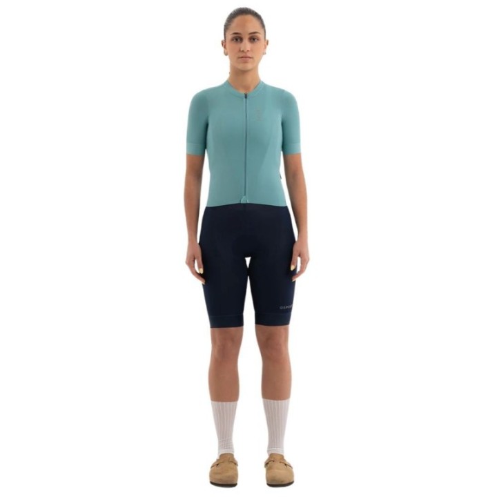 Maillot Mujer Manga Corta Gsport One Bay