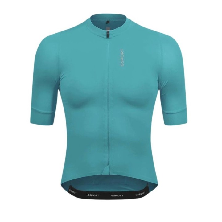 Maillot femme à manches courtes Gsport One Bay