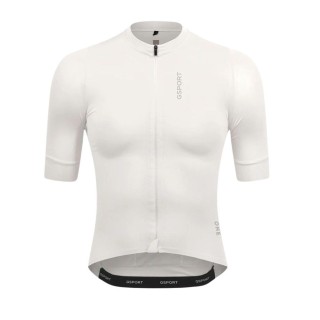 Maillot Mujer Manga Corta Gsport One Halo 2.0