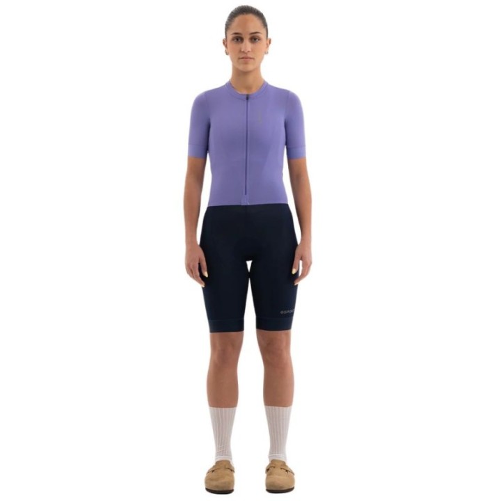 Maillot femme à manches courtes Gsport One Grace
