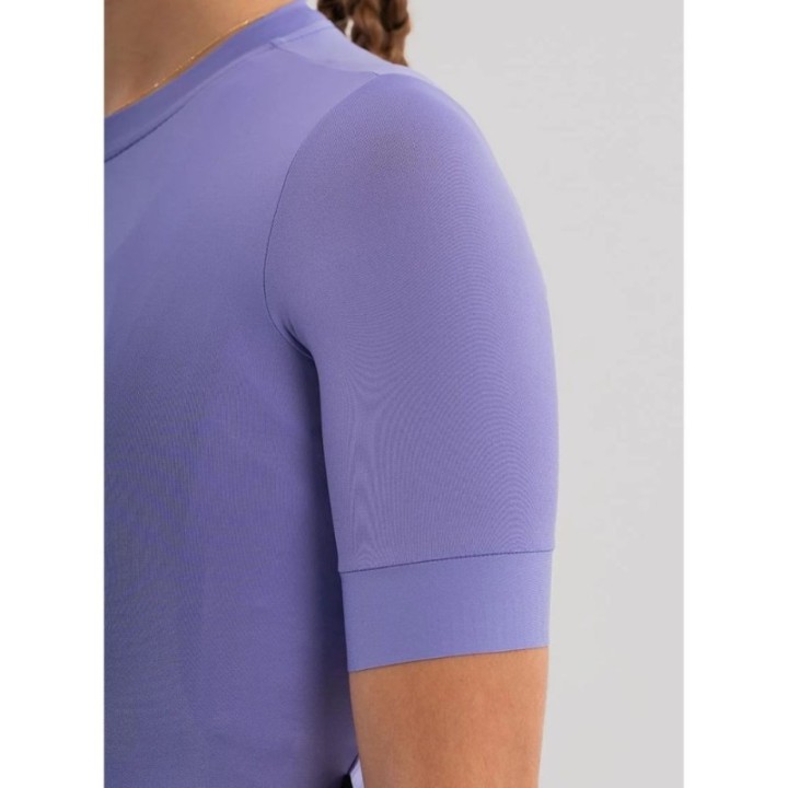 Maillot Mujer Manga Corta Gsport One Grace