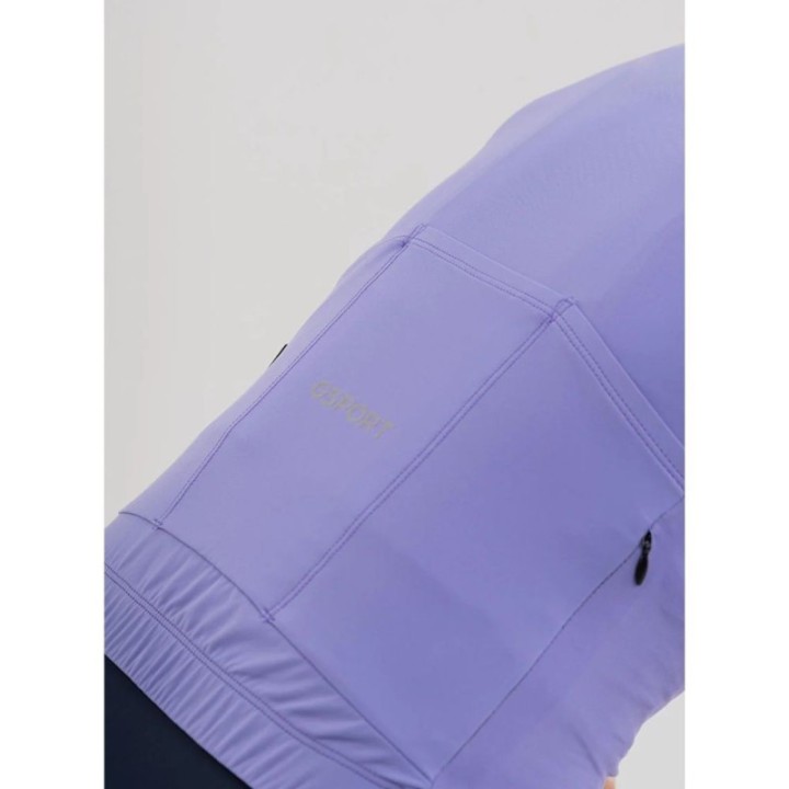 Maillot femme à manches courtes Gsport One Grace