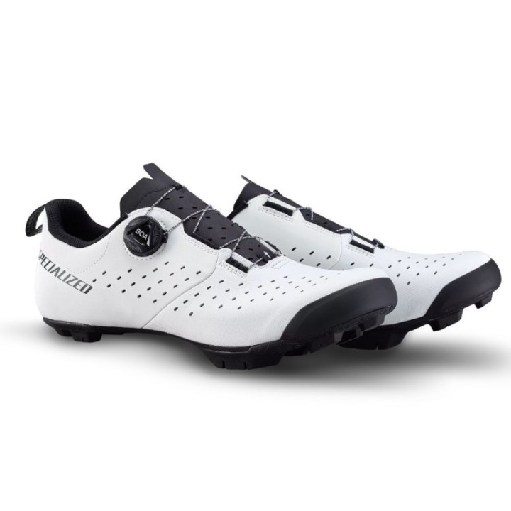 Zapatillas Mtb Specialized Recon 1.0 Dune White