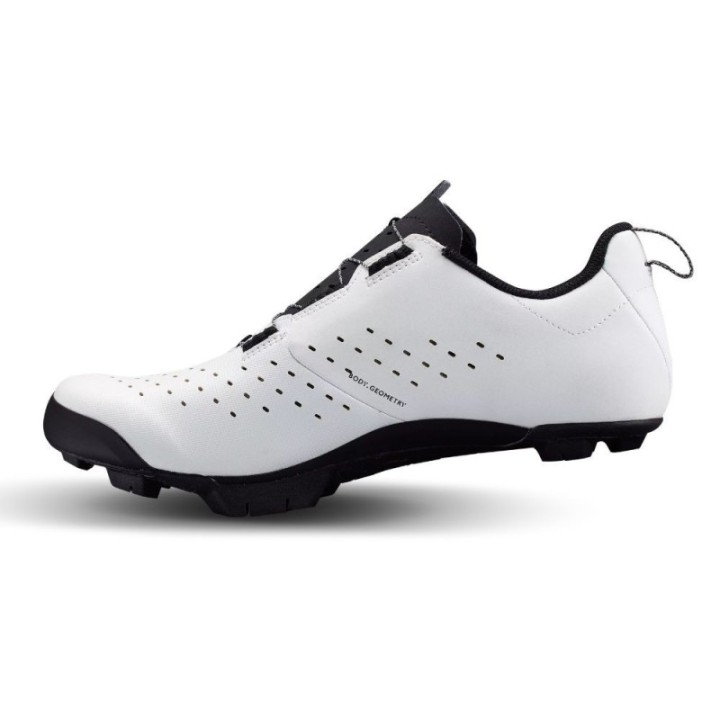 Chaussures VTT Specialized Recon 1.0 Dune White