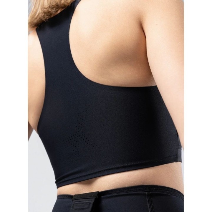 Soutien-Gorge Gobik Crux Jet black