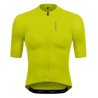 Maillot homme à manches courtes Gsport One Om