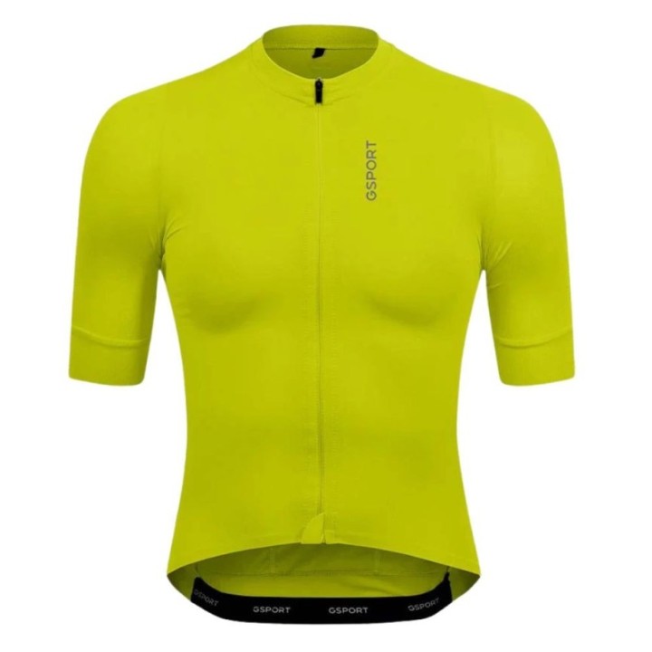 Maillot hombre manga corta Gsport One Om