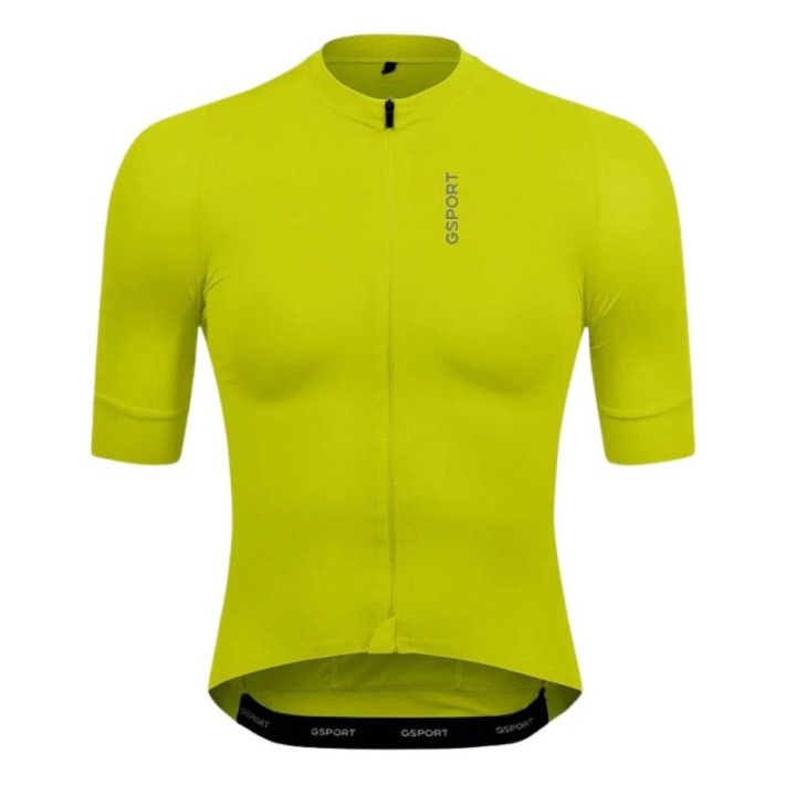 Maillot Mujer Manga Corta Gsport One Om