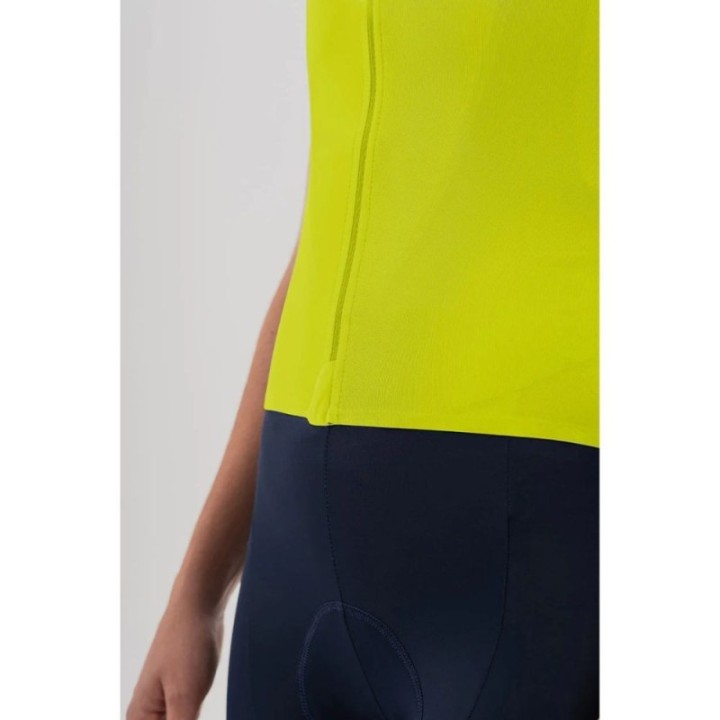 Maillot Mujer Manga Corta Gsport One Om