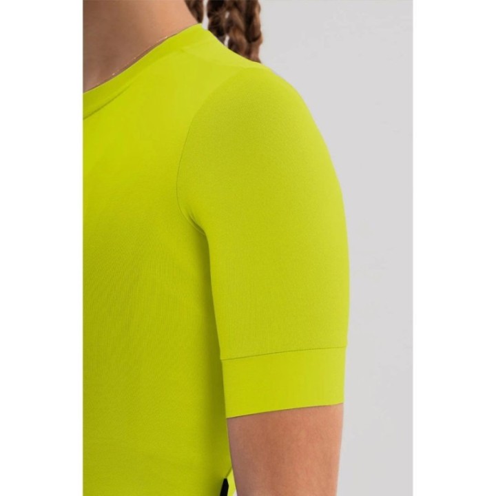Maillot femme à manches courtes Gsport One Om