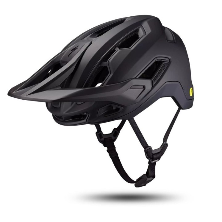 Casco Specialized Ambush 3 Black