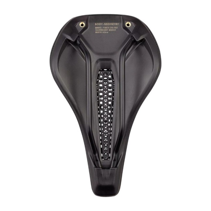 Selle Specialized Power EVO Pro avec mirror