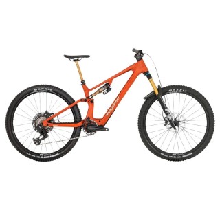 Vélo Megamo Reason CRB 03 AXS Amber Orange 2027