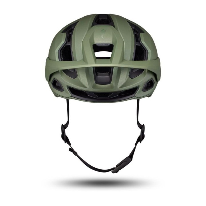 Casco Specialized Ambush 3 Bottle Green