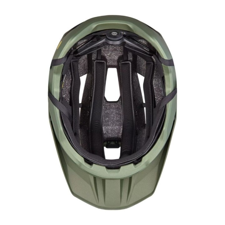 Casque Specialized Ambush 3 Bottle Green