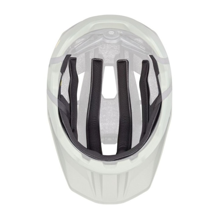 Casco Specialized Ambush 3 Bottle Green