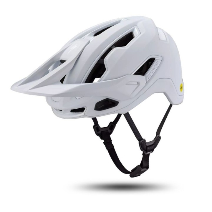 Casco Specialized Ambush 3 White