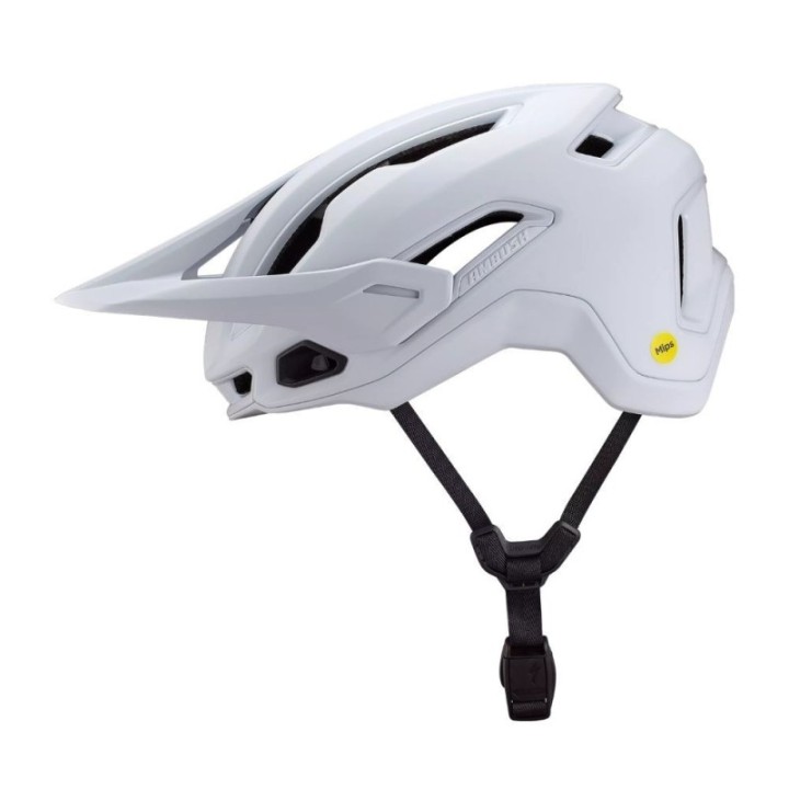 Casco Specialized Ambush 3 White