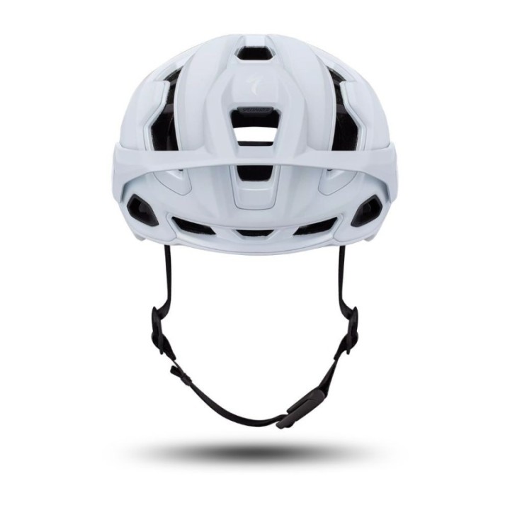 Casco Specialized Ambush 3 White