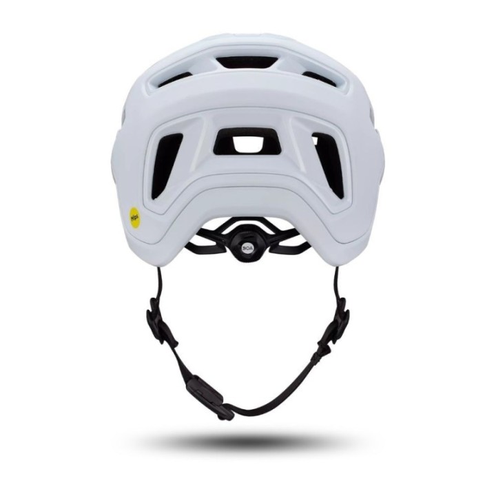 Casco Specialized Ambush 3 White
