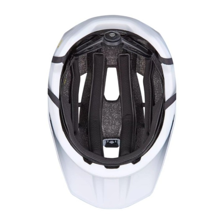 Casque Specialized Ambush 3 White