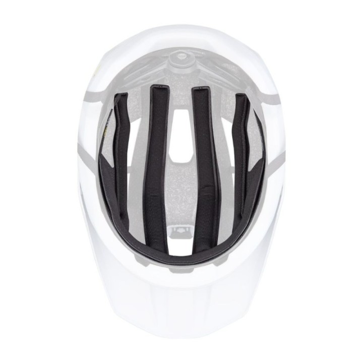Casque Specialized Ambush 3 White