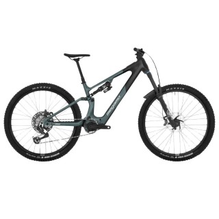 Vélo Megamo Reason AL 05 Storm Blue 2027