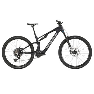 Bicicleta Megamo Reason AIR AL 05 Black 2027
