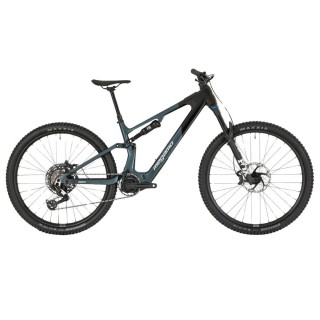 Bicicleta Megamo Reason AIR AL 05 Storm Blue 2027
