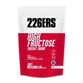 Carbohydrates 226ERS Boisson énergétique riche en fructose saveur pastèque douce 1000 g.