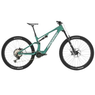 Vélo Megamo Reason AIR CRB 07 Green 2027