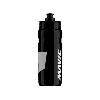 Bidón Mavic Elite Fly 750cc Negro